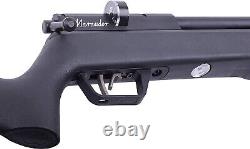 Benjamin Sheridan Bp2264s Marauder Air Rifle 22pel Noir