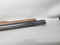 Benjamin Sheridan C9A Série. 20 Cal / 5.0 MM Carabine à air multi-pompes