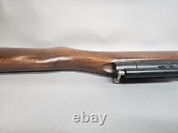 Benjamin Sheridan C9A Série. 20 Cal / 5.0 MM Carabine à air multi-pompes