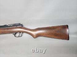 Benjamin Sheridan C9A Série. 20 Cal / 5.0 MM Carabine à air multi-pompes