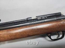 Benjamin Sheridan C9A Série. 20 Cal / 5.0 MM Carabine à air multi-pompes