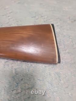 Benjamin Sheridan C9A Série. Carabine à air multi-pompe de 20 Cal / 5,0 MM.