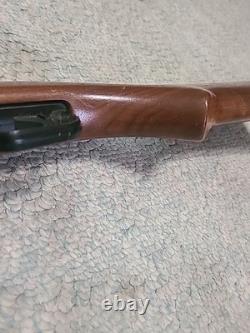 Benjamin Sheridan C9A Série. Carabine à air multi-pompe de 20 Cal / 5,0 MM.