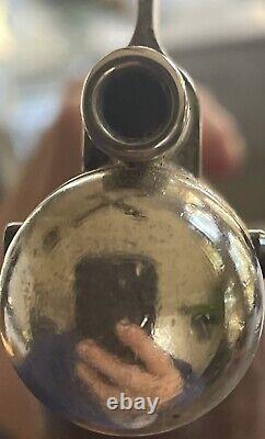 Benjamin Sheridan Crosman Silverstreak C9A Série. 20 Cal (5mm) Carabine à plomb à pompe
