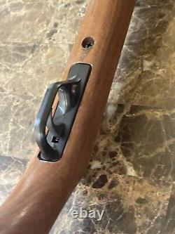 Benjamin Sheridan Crosman Silverstreak C9A Série. 20 Cal (5mm) Carabine à plomb à pompe