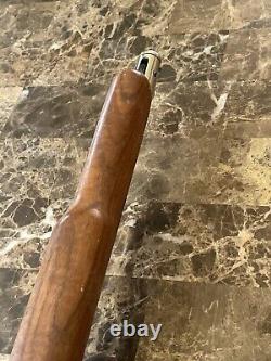Benjamin Sheridan Crosman Silverstreak C9A Série. 20 Cal (5mm) Carabine à plomb à pompe