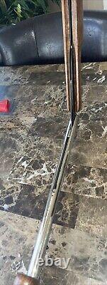 Benjamin Sheridan Crosman Silverstreak C9A Série. 20 Cal (5mm) Carabine à plomb à pompe