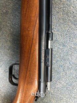 Benjamin Sheridan Modèle 392p 5,5mm. 22 Appelez Pellet Rifle N94708777