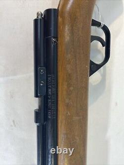 Benjamin Sheridan Modèle 397PA. 177 Cal Carabine à air comprimé à plomb Bien utilisée Bonne pression