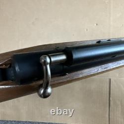 Benjamin Sheridan Modèle 397P. Calibre .177 carabine à air comprimé multi-pompe USA