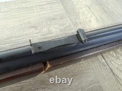 Benjamin Sheridan Modèle 397.177 carabine à plombs BB