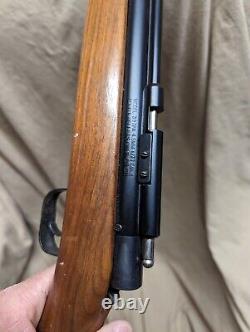 Benjamin Sheridan Pump Pellet Rifle Modèle 397pa. 177 Calibre 4.5mm Très Joli