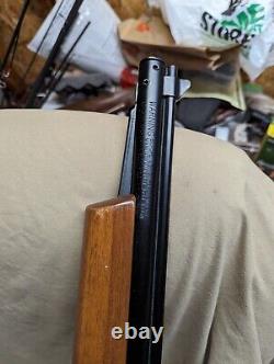 Benjamin Sheridan Pump Pellet Rifle Modèle 397pa. 177 Calibre 4.5mm Très Joli