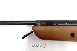 Benjamin Trail Np2 Btn292 Air Rifle. 22 Barre De Rupture De Calibre Avec 3-9x32 Portée