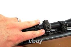 Benjamin Trail Np2 Btn292 Air Rifle. 22 Barre De Rupture De Calibre Avec 3-9x32 Portée