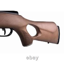 Benjamin Trail XL Magnum. 22cal Carabine à air comprimé à plomb à piston Nitro avec lunette