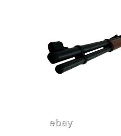 CARABINE À AIR COMPRIMÉ WALTHER LEVER ACTION .177 88G CO2 PAR UMAREX-RFB