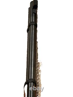 CARABINE À AIR COMPRIMÉ WALTHER LEVER ACTION .177 88G CO2 PAR UMAREX-RFB