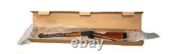 CARABINE À AIR COMPRIMÉ WALTHER LEVER ACTION .177 88G CO2 PAR UMAREX-RFB