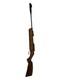 Carabine &Agrave; Plombs &Agrave; Air Comprim&Eacute; &Agrave; Ressort Ruger Impact, Calibre .22 (rl) (pds041312)