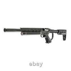 Carabine PCP à répétition Umarex Notos de calibre .22 remise à neuf en usine