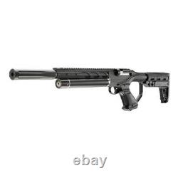 Carabine PCP à répétition Umarex Notos de calibre .22 remise à neuf en usine