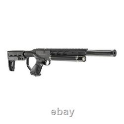 Carabine PCP à répétition Umarex Notos de calibre .22 remise à neuf en usine
