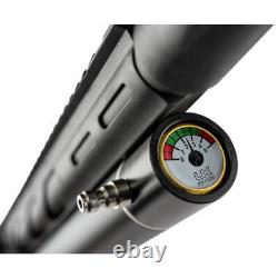 Carabine PCP à répétition Umarex Notos de calibre .22 remise à neuf en usine