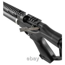 Carabine PCP à répétition Umarex Notos de calibre .22 remise à neuf en usine