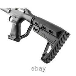 Carabine PCP à répétition Umarex Notos de calibre .22 remise à neuf en usine