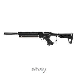 Carabine PCP à répétition Umarex de calibre .22 certifiée par l'usine Kit à lire