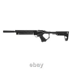 Carabine PCP à répétition Umarex de calibre .22 certifiée par l'usine Kit à lire