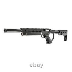 Carabine PCP à répétition Umarex de calibre .22 certifiée par l'usine Kit à lire