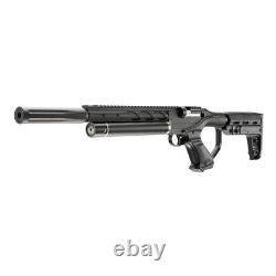 Carabine PCP à répétition Umarex de calibre .22 certifiée par l'usine Kit à lire