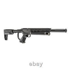 Carabine PCP à répétition Umarex de calibre .22 certifiée par l'usine Kit à lire