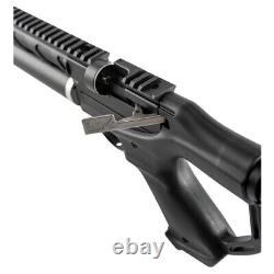 Carabine PCP à répétition Umarex de calibre .22 certifiée par l'usine Kit à lire