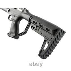 Carabine PCP à répétition Umarex de calibre .22 certifiée par l'usine Kit à lire