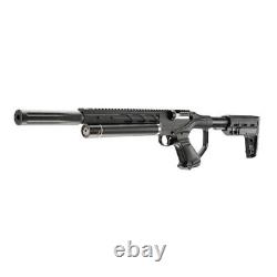 Carabine Umarex Notos. 22 Calibre PCP Fusil à Air comprimé à plomb