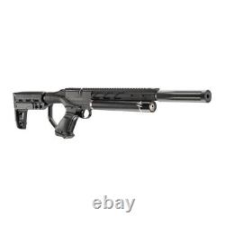 Carabine Umarex Notos. 22 Calibre PCP Fusil à Air comprimé à plomb