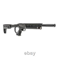 Carabine Umarex Notos. 22 Calibre PCP Fusil à Air comprimé à plomb