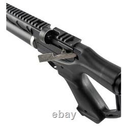 Carabine Umarex Notos. 22 Calibre PCP Fusil à Air comprimé à plomb