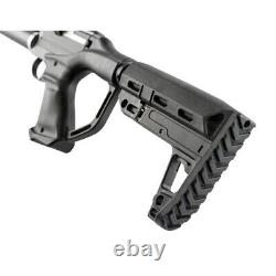 Carabine Umarex Notos. 22 Calibre PCP Fusil à Air comprimé à plomb