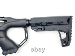 Carabine Umarex Notos. Fusil à air PCP de calibre .22 avec plombs (2254847) Modèle d'exposition