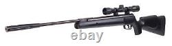 Carabine à air Benjamin Prowler calibre .177 reconditionnée en usine avec lunette 4x32