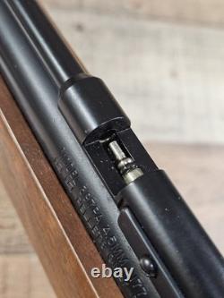 Carabine à air Benjamin Sheridan 397PA. 177 à pompe à verrou.