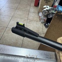 Carabine à air Crosman Quest 1000X calibre .177, modèle C1K77, fonctionne, expédition rapide