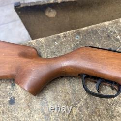 Carabine à air Crosman Quest 1000X calibre .177, modèle C1K77, fonctionne, expédition rapide