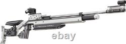 Carabine à air Feinwerkbau modèle 700 noire, pour droitier, jamais tirée