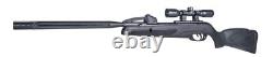 Carabine à air Gamo Raptor Whisper Calibre .177 avec lunette 4x32