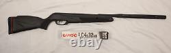 Carabine à air Gamo Wildcat Whisper 6110067854 avec lunette 4x32. 177